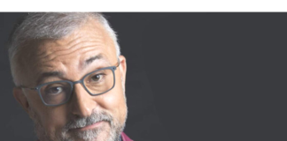 Battipaglia. “Separati… ma non troppo”, il 7 gennaio al Teatro Giuffrè appuntamento con Paolo Caiazzo