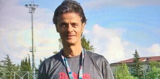 Battipaglia. Allenatore Aiac, mister Lorenzo Trichiolo pronto a nuove esperienze tecniche