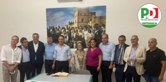 Battipaglia. Sede Pd, inaugurata la nuova sezione intotolata a Rosa Barra