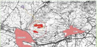 Edison realizzerà sulla Castelluccia un impianto agrivoltaico da 29,231 MW su una superficie di 482.500 m2