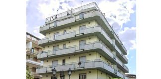 Ex palazzo Ferrara, appaltati i lavori di adeguamento per la nuova sede della Guardia di Finanza