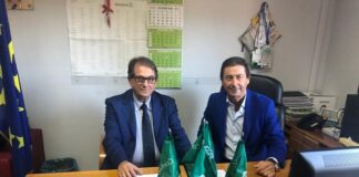 Rutino. Servizi alle aziende, Confagricoltura sigla protocollo d’intesa con il Comune