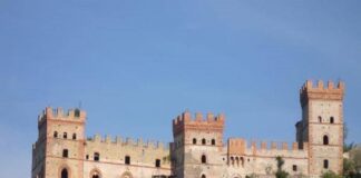 Battipaglia. Impianto agrivoltaico da 29,231 MW sul Castelluccio, Edison Spa “espropria” 50 ditte catastali (vedi decreto)