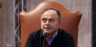 Castellabate – Paestum. Sud&Futuri, Nicola Gratteri al meeting della Fondazione Magna Grecia