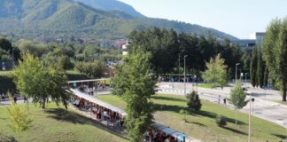 Salerno. Test per l’accesso a Medicina, 1732 studenti per 156 posti