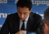 Battipaglia, Vincenzo Inverso: «Da oggi si volta pagina, si riparte dalle macerie dell’incompiuto»