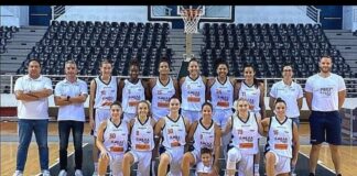 PalaZauli. Basket femminile serie A2. Omeps Afora Givova, esordio vincente contro l’Alma Patti (72-57)