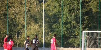 Calcio. Prima Categoria: Battipagliese all’inglese, Faraone ko