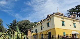 Capaccio Paestum. Inaugurata la prima Casa rifugio, il Cortile ospiterà donne vittime di violenza