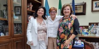 Battipaglia. Delega alla Leone, ex dirigente delle “Salvemini”: supporterà l’assessore Rocco
