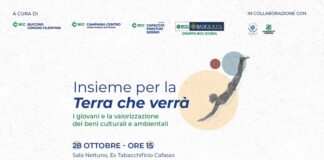 Oggi alle 15 alla BMTA, le BCC del territorio a confronto su beni culturali e ambientali con Federalberghi e Legambiente