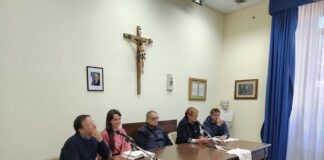 Battipaglia. L’iniziativa. Alberi Custodi, il 27 novembre la messa a dimora nel Castelluccio