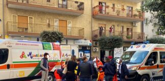 Battipaglia. Ultima ora, anziana investita da una vespa in via Paolo Baratta