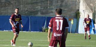 Calcio. Il punto sulla Prima Categoria: Campagna ko, la Battipagliese allunga