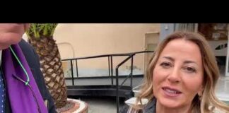 Battipaglia. Iniziativa al Besta Gloriosi, interviste alla dirigente, al provveditore Minella e all’ass. reg. Fortini (video)