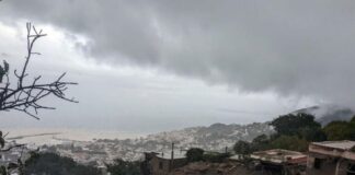 Ischia. Maltempo, frana una montagna su Casamicciola. 13 dispersi. Situazione gravissima