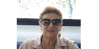 All’Archivio di Stato di Napoli, Lorenza Rocco Carbone presenta: “La vita come incontro – Incontro con la poesia – Incontro con il poeta Corrado Calabrò”