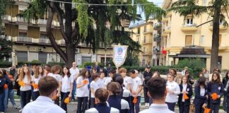 Battipaglia. 12 novembre, Scuole e Comune celebrano la giornata della gentilezza