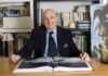 Lutto a Battipaglia: si è spento l’architetto Nicola Vitolo, stimato professionista dell’urbanistica