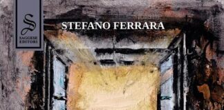 Battipaglia. Stasera, al Salotto Comunale, presentazione del romanzo “Il segno opposto” scritto dal giornalista Stefano Ferrara