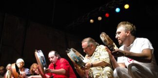 “A Chiena”: Serre festeggia con “I Tamburi del Vesuvio, Enzo Gragnaniello e Piera Lombardi”