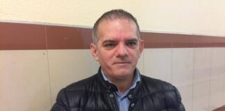 Vallo della Lucania. Tomasco di Nursind Salerno denuncia: cancello dell’elisoccorso chiuso, paziente attende 20 minuti