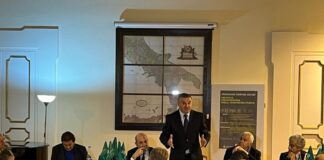 Torchiara. Programmazione comunitaria 2023/2027, Confagricoltura illustra le nuove opportunità ad imprese ed Istituzioni