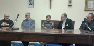 Battipaglia. “Fontane Danzanti”, stamani a Palazzo di Città presentata l’iniziativa del 2 gennaio 2023