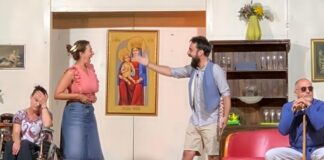 Battipaglia. Samarcanda, cala il sipario sulla rassegna autunnale 2022 con “I figli di Tanì”