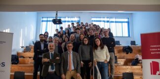 Battipaglia. Al Medi successo per “Costituzione e Cooperazione”, iniziativa della Fondazione Cassa Rurale