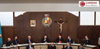 Battipaglia. Premio “Tu es Petrus”, il 14 dicembre parterre d’eccezione nell’aula consiliare (vedi l’elenco dei premiati)