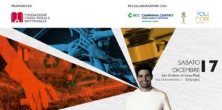 Battipaglia. “Costituzione e Cooperazione”, domani al Medi la presentazione del progetto della Fondazione Cassa Rurale