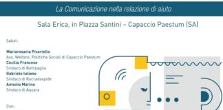 Iniziativa di VoloAlto, domani convegno su “La comunicazione nella relazione di aiuto”