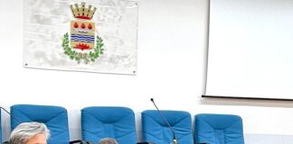 Eboli. Il 20 dicembre “Natale con l’Atletica”, presentata la manifestazione a palazzo di città