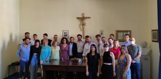 Battipaglia. “Forum Day – Stati Generali delle Politiche Giovanili in Provincia di Salerno”, rinviato a fine ottobre