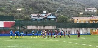 Calcio. Il punto sulla Prima Categoria: il Città di Campagna si conferma in vetta, Battipagliese seconda
