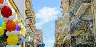 Battipaglia. Eventi natalizi, pasquali e carnascialeschi, la Giunta stanzia 100mila euro