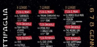 Battipaglia. In piazza “Christmas Sciò”, tra musica e arte. Da stasera e fino a domenica