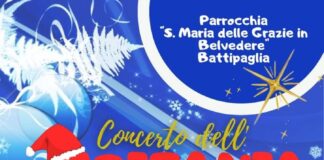 Battipaglia. Parrocchia S.M. delle Grazie, domani concerto del coro di voci bianche “Pueri Cantores”