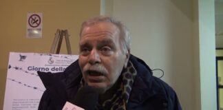 Battipaglia. “Giorno della Memoria”, Smulevich ha presentato il libro “Matti e Angeli” (video)