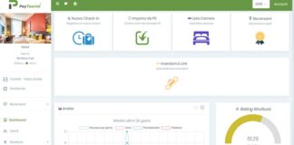 Amalfi. PayTourist, il Comune prepara un nuovo software per la gestione e il pagamento della Tassa di Soggiorno
