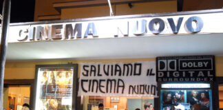 Pontecagnano. Sinistra Italiana accusa Lanzara: il Cinema Nuovo sostituito da un palazzo di sette piani