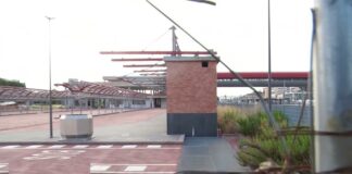Battipaglia. Rifiuti nei pressi della Stazione, il Comune incarica Agriricerche Sas per l’analisi della caratterizzazione