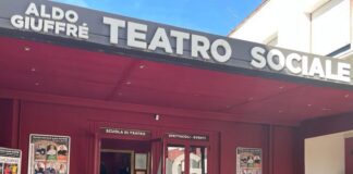Battipaglia. Teatro Sociale Aldo Giuffré, al via la nuova campagna abbonamenti