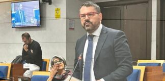Salerno. Tommasetti (Lega): “Cardiochirurghi in fuga dall’ospedale Ruggi, siamo preoccupati”
