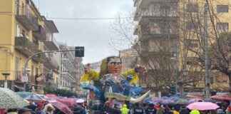Battipaglia. “Giù la maschera” l’ottava edizione della manifestazione dedicata al Carnevale