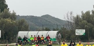 Calcio. 1^ Categoria: il punto. Battipagliese, Real Bellizzi e Campagna restano in testa. Insegue il S. Marco Agropoli