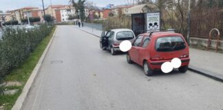 Battipaglia. Filt Cgil e Pd: la sosta selvaggia negli stalli degli autobus la pagano gli autisti della Sita
