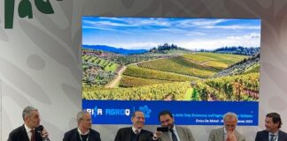 Confagricoltura al Fruit logistica di BerlinoDOP, IGP e mercati internazionali per le OP al centro di due focus