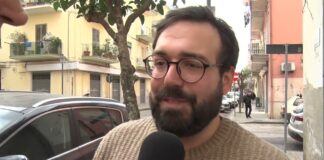 Battipaglia. Dibattito sul Puc, Valerio Giampaola: bisogna ripartire dalla partecipazione sociale (video)